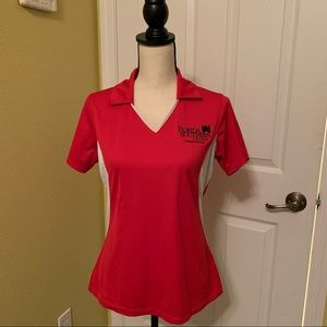 Florida Southern College Polo (S)